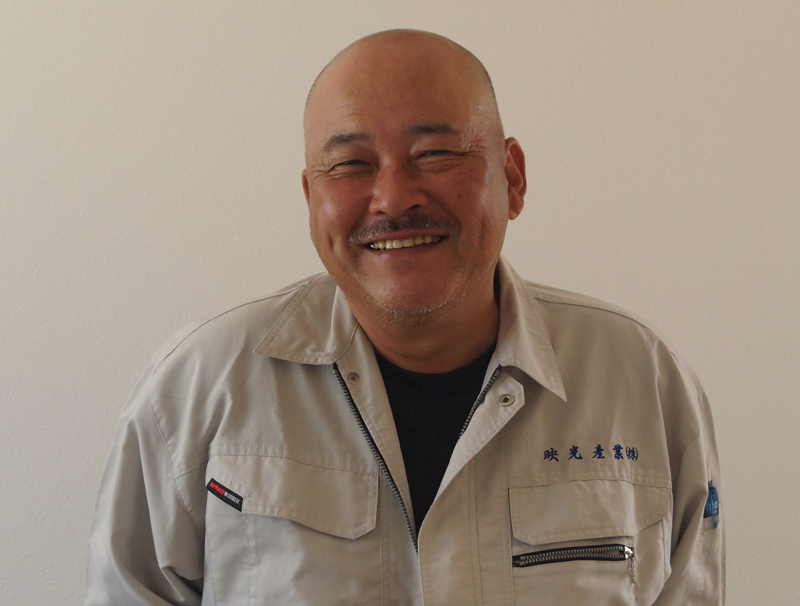 社長